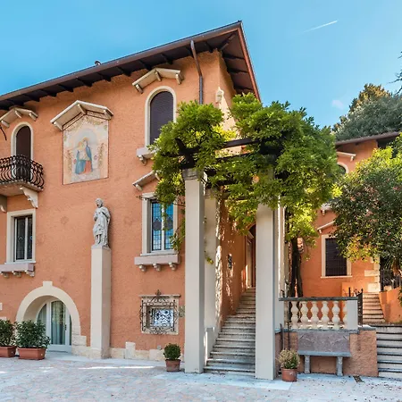 Villa Natalia - Adults Only-2